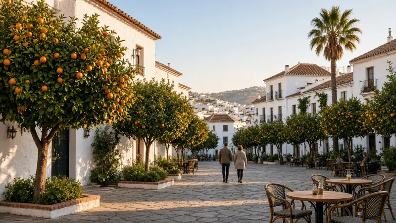 Things to do in Marbella in November 2026: events and plans